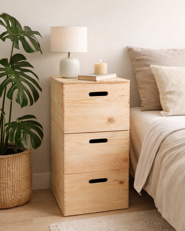 Regał-drewniany-3-skrzynki (3)