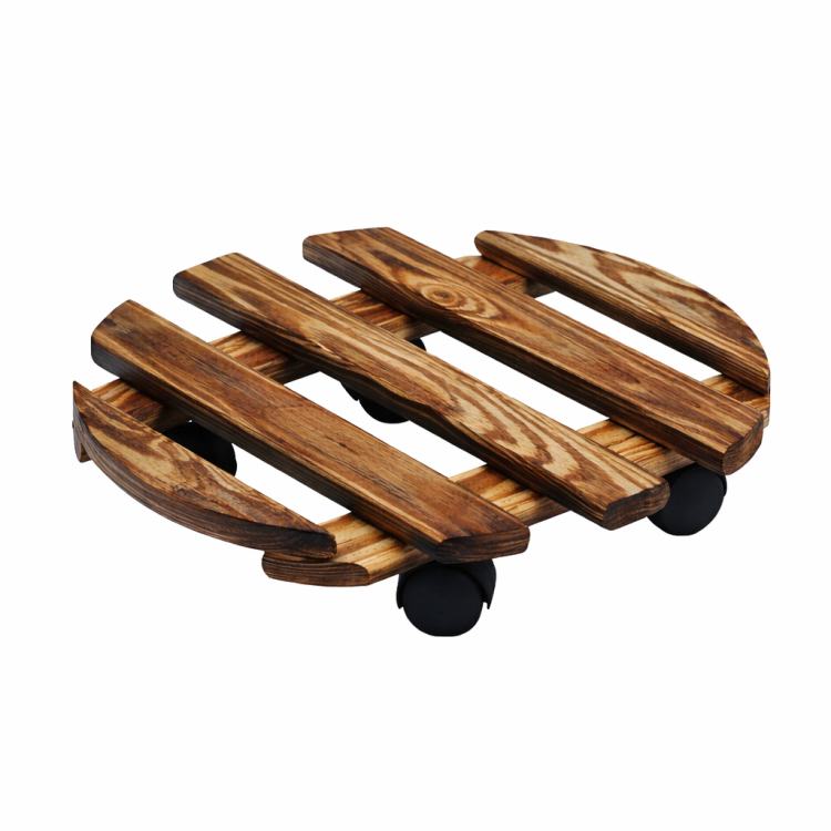 Podstawka-pod-kiwaty-ogrodowa-na-kółkach-okrągła-3021F