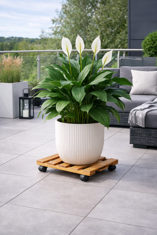 Podstawka-drewniana-na-kwiaty-opalana-kwadrat-3011F