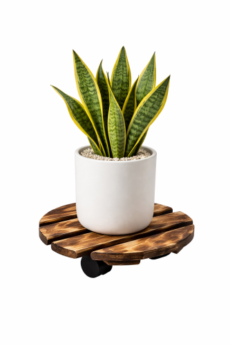 Podstawka-drewniana-listwowa-okrągła-opalana-30cm