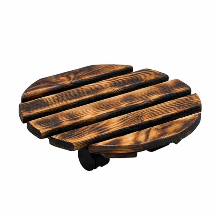 Podstawka-drewniana-listwowa-okrągła-opalana-30cm