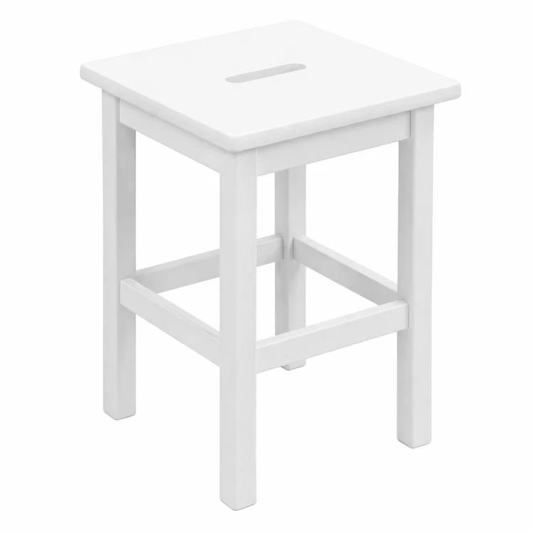 Taboret-kuchenny-30x30x44cm-biały