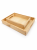 Zestaw tac kelnerskich 40x30-30x20cm