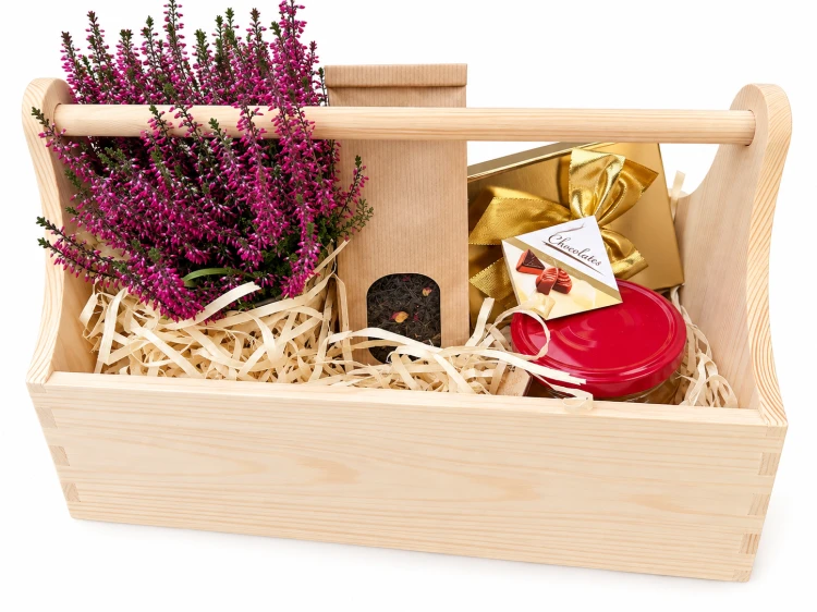 Nosidło_Drewniane_Jawor_Kosz_Prezentowy